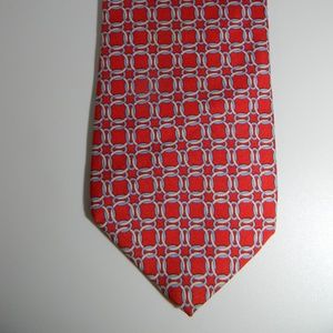 Brooks Brothers 346 Mens Silk Tie